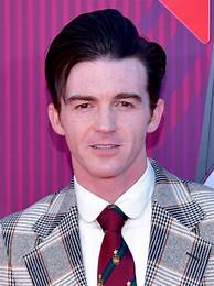 Artist Drake Bell